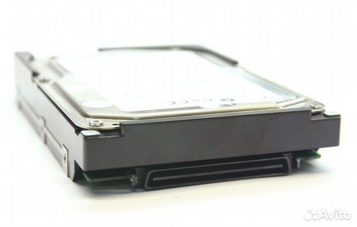 Жесткий диск Fujitsu MAW3073NC серверный