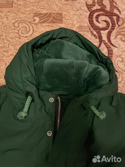 Куртка военная демисезонная вкпо