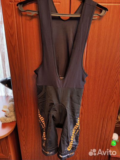 Вело форма Continental Cuore Mens