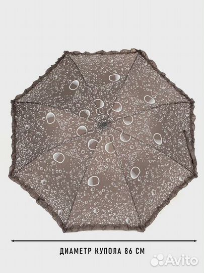 Зонтик детский для девочек и мальчиков новый