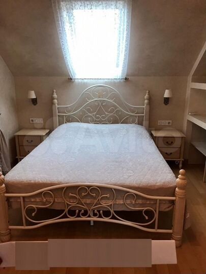 Дом 160 м² на участке 7 сот.