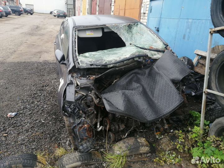 Kia ceed 2014 г Кия Сид разборка