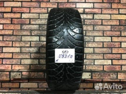 Nokian Tyres Nordman 4 205/55 R16