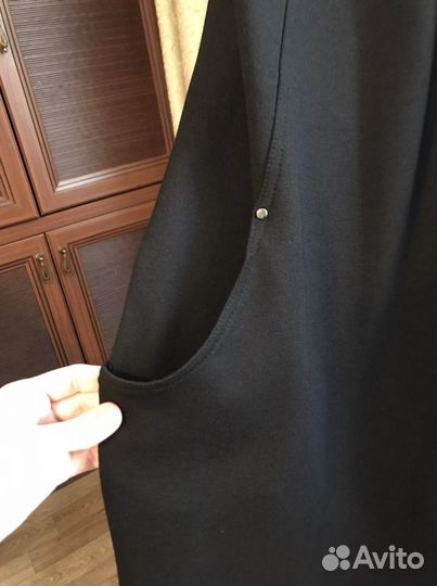 Платье брюки бандаж для беременных 40-42