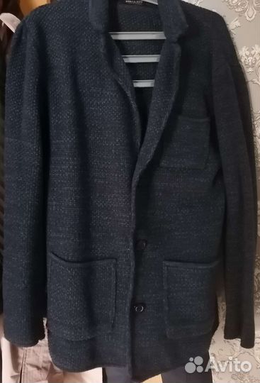 Пиджак мужской