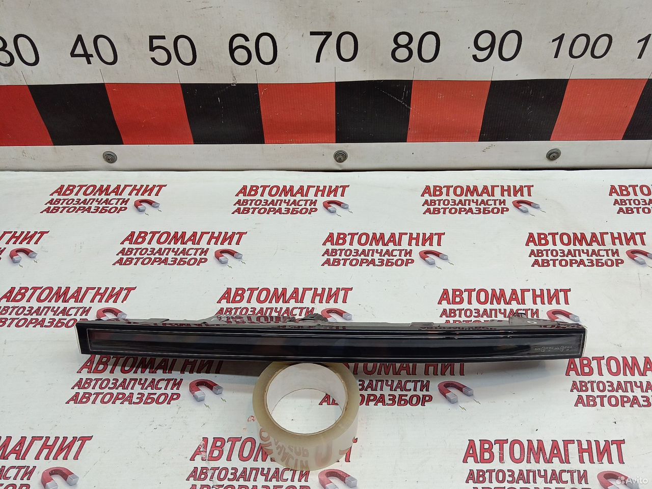 Фара дхо правая Voyah Free