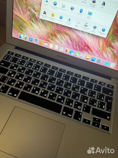 Apple MacBook Air