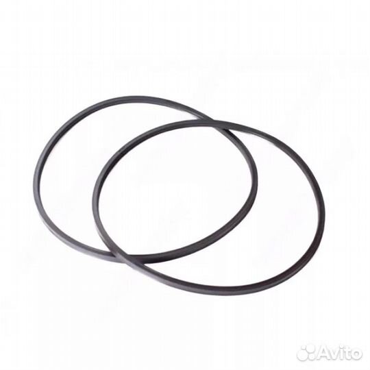 Кольцо уплотнительное тормозного поршня Hidromek