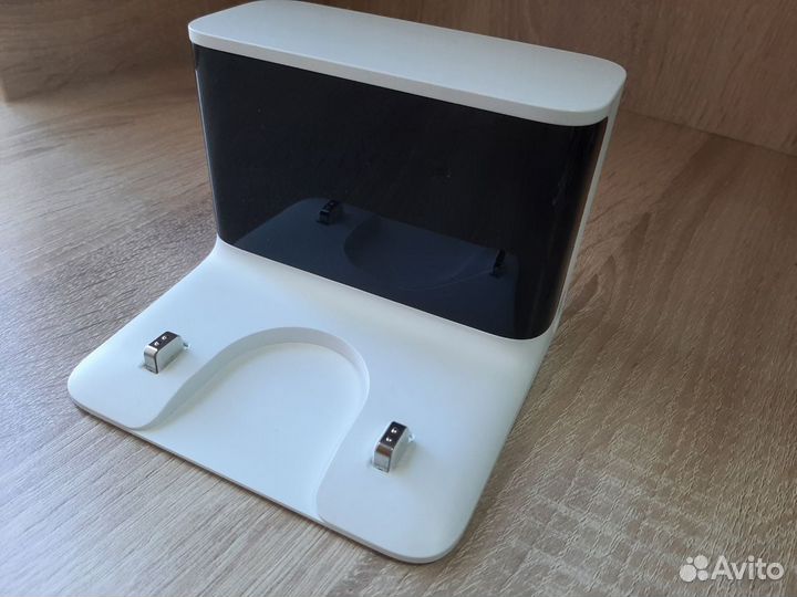 Док-станция для работа пылесоса xiaomi Mijia 1C