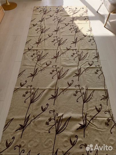 Шторы портьеры бу