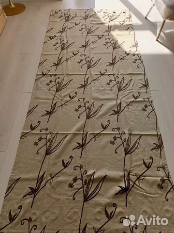 Шторы портьеры бу