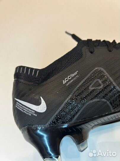 Футбольные бутсы Nike Air Zoom Mercurial Vapor 15