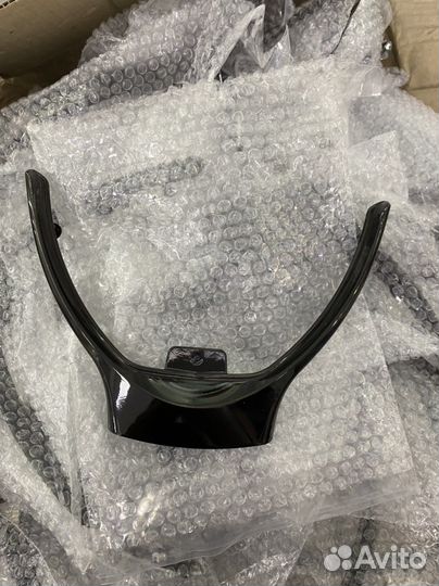 Продам молдинг рулевого колееса