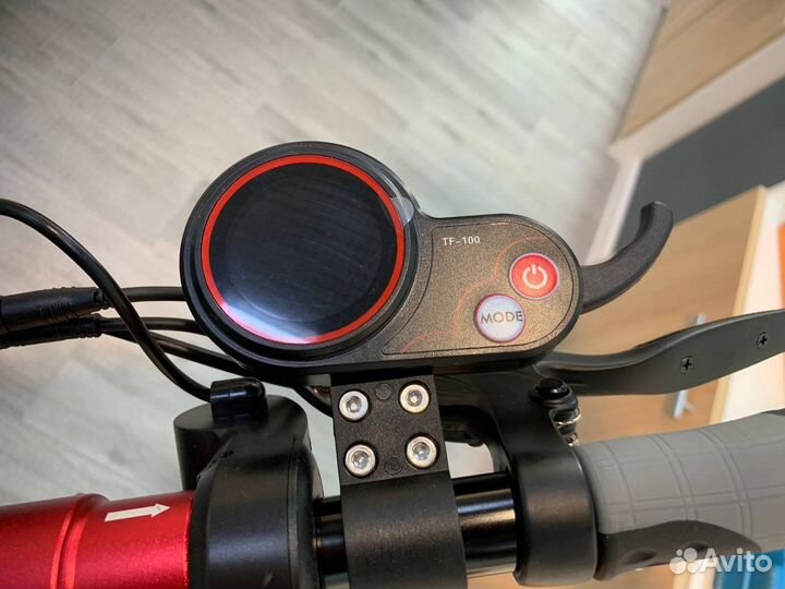 Электросамокат Max Speed (Рассрочка, новый)