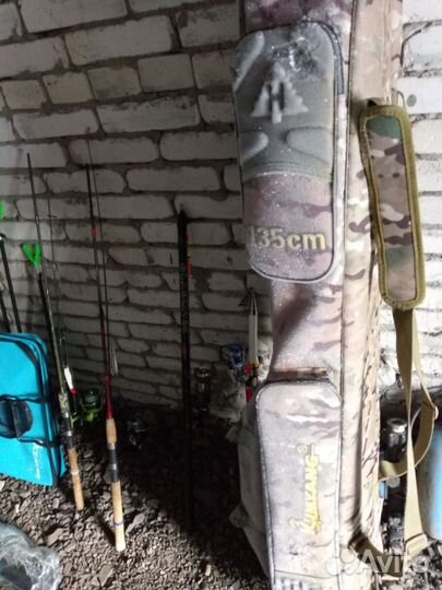 Рыболовное