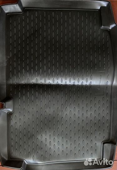 Коврик для багажника