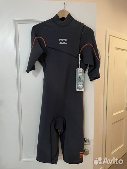 Гидрокостюм Billabong Pro Series