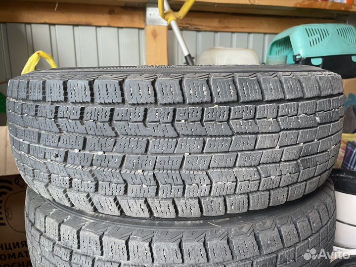 Goodyear Ice Navi Zea 185/70 R14