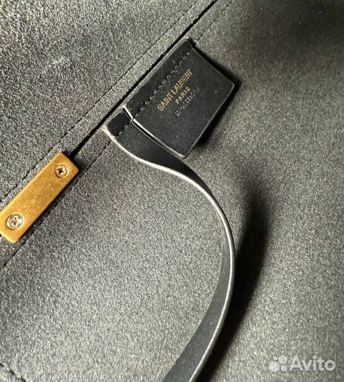 Сумка ysl 2 размера
