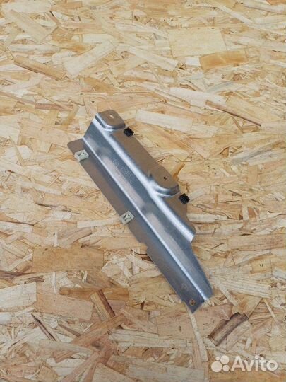 Тепловой экран Bmw 5 G30 B47D20B 2022