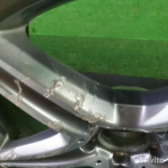 Диск литой Мерседес Бенц W213 (2016-2021)