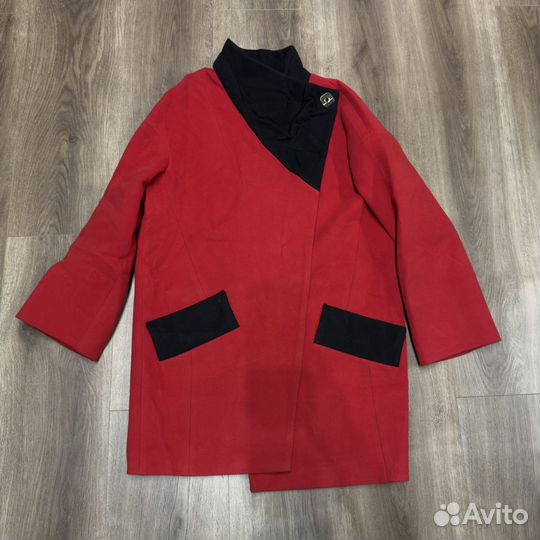 Пальто женское