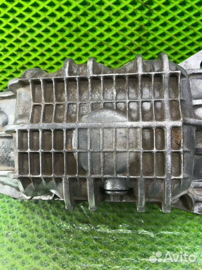 Поддон масляный Ford Focus 3