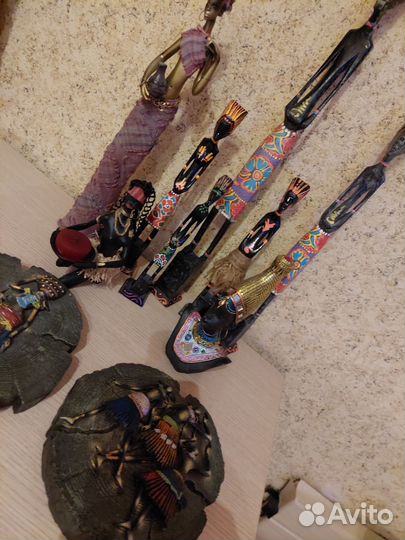 Коллекционные фигурки