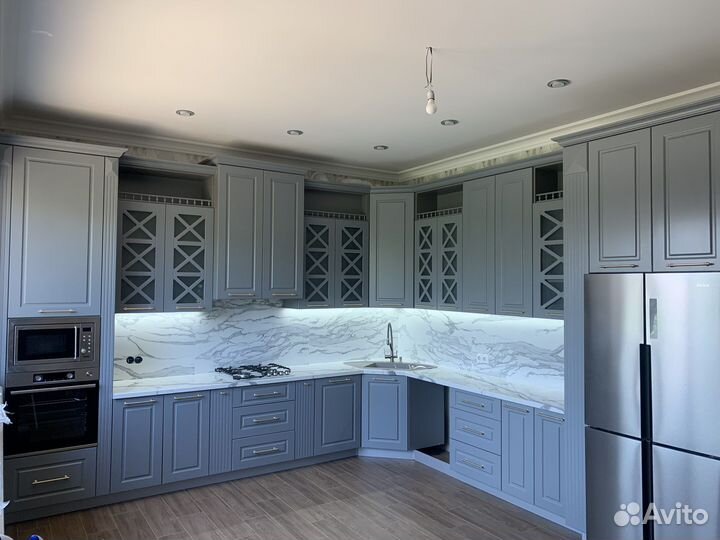 Мебель на заказ