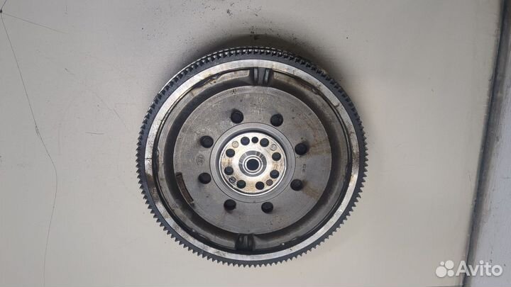 Маховик киа Sorento, 2009