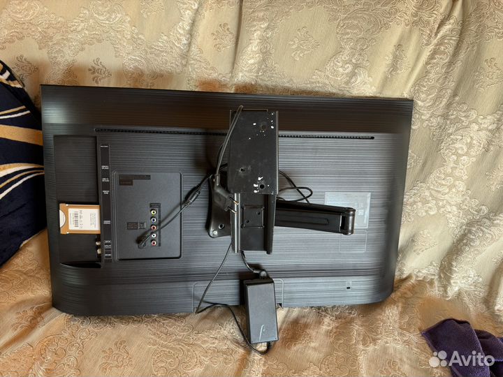 Телевизор бу