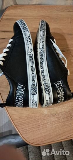 Кеды мужские