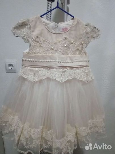 Платья для девочки