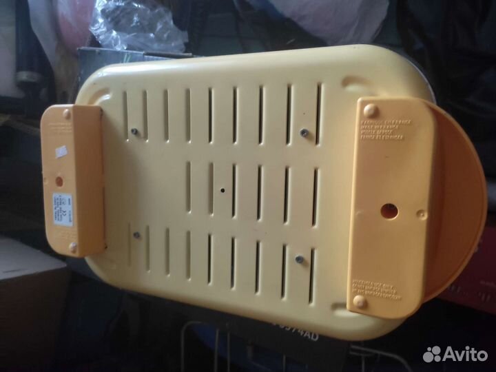 Блинница электро