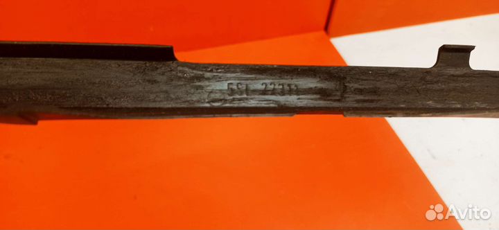 Защита цепи Yamaha R6 03-05