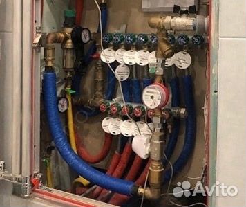 Сантехник.Услуги сантехника. Работаю сам