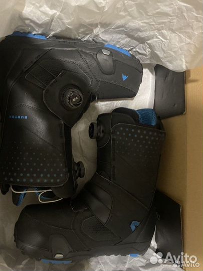 Ботинки для сноуборда burton photon step on