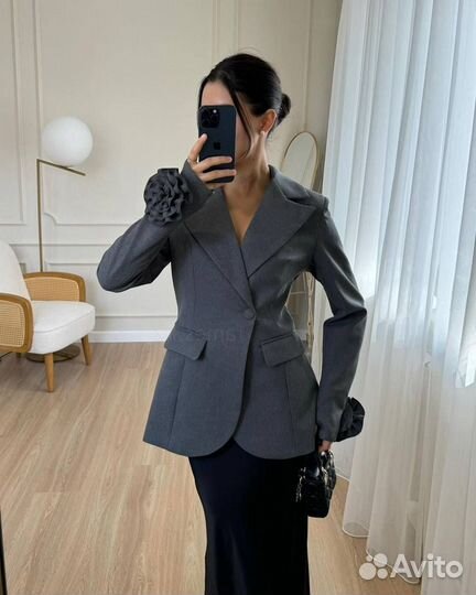 Костюм классика женский