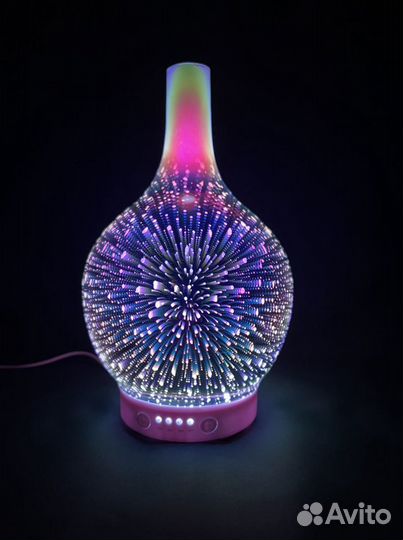 Диффузор для эфирных масел