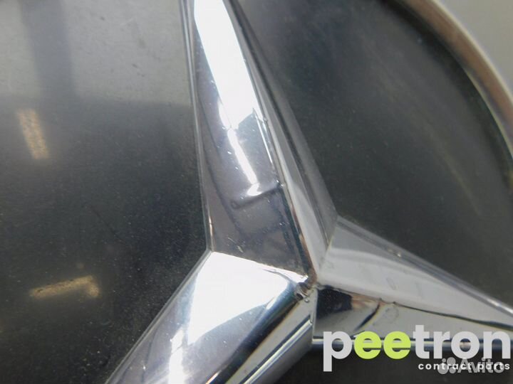 Б/У Б/У Эмблема б/у Отремонтирован незначительный