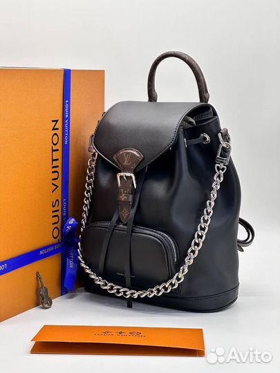 Брендовая женская сумка новая louis vuitton