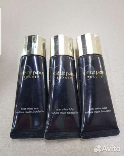 Тональный крем Dior. Chanel. Estee Lauder. Guerlai