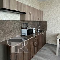 Квартира-студия, 20,2 м², 11/24 эт.