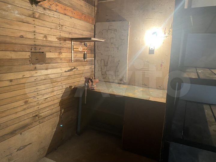 Гараж, 30 м²