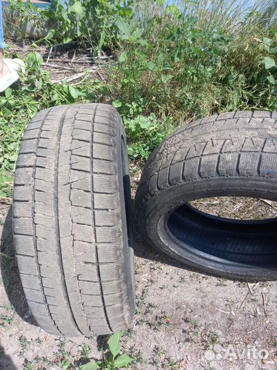 Bridgestone 613V 6/11.5 R15 30L