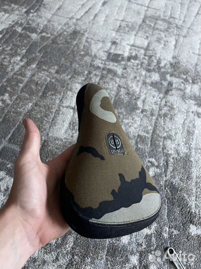 Седло stress ubs