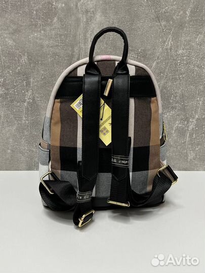 Рюкзак burberry