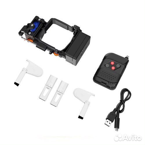 Система сброса для DJI Mavic Mini/ Mini SE/ Mini 2