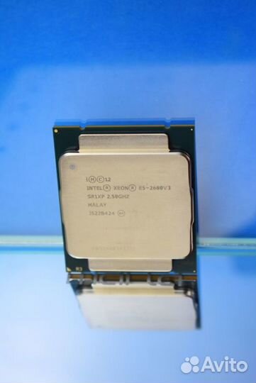 E5 2680V3