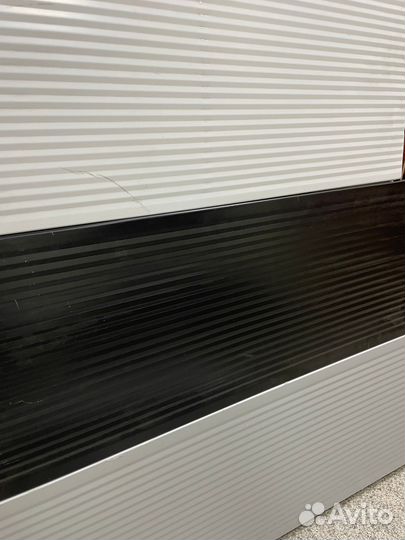 Линеарная панель лп 235 мм вид рельефа микроволна